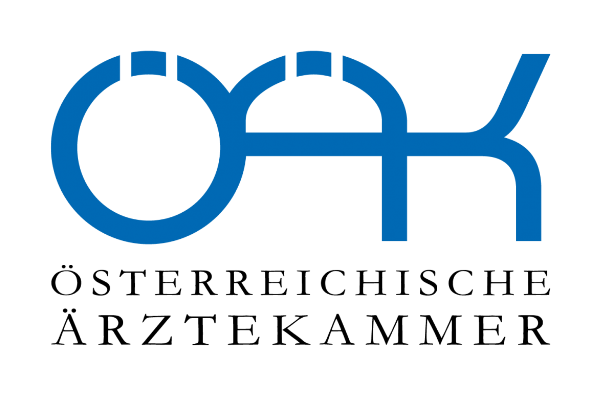 Österreichische Ärztekammer Logo