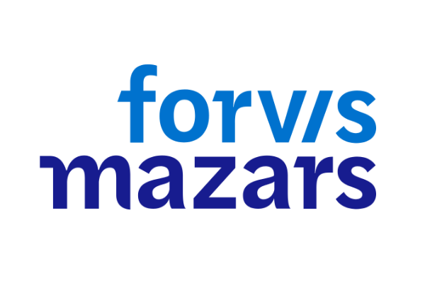 Forvis Mazars Logo