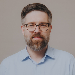 Portrait von Bernhard Madlener