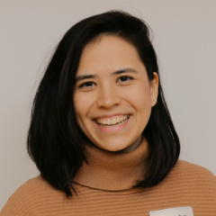 Portrait Alexandra Wang