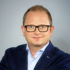 Portrait Jürgen Schwaiger