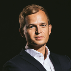 Portrait Martin Lenz